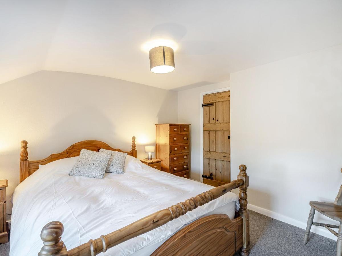 Kidsty Cottage Penrith Εξωτερικό φωτογραφία